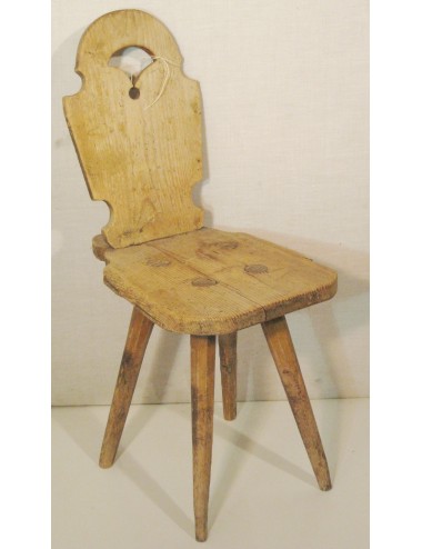 3 chairs