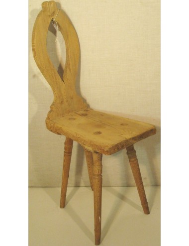 3 chairs