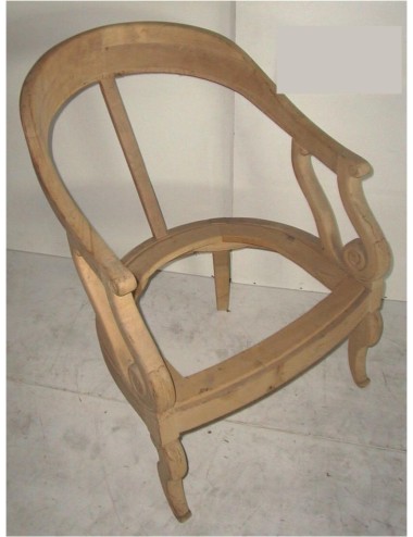 Fusti poltrone