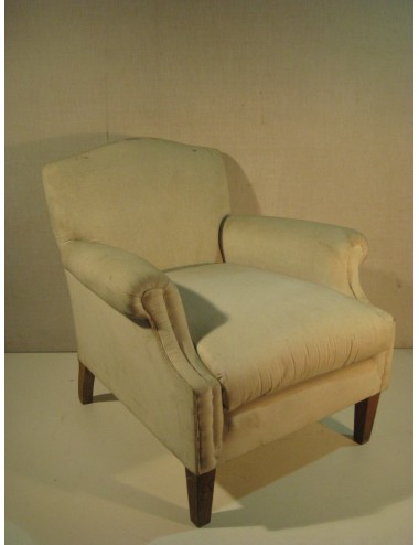 L 116 - modern armchair