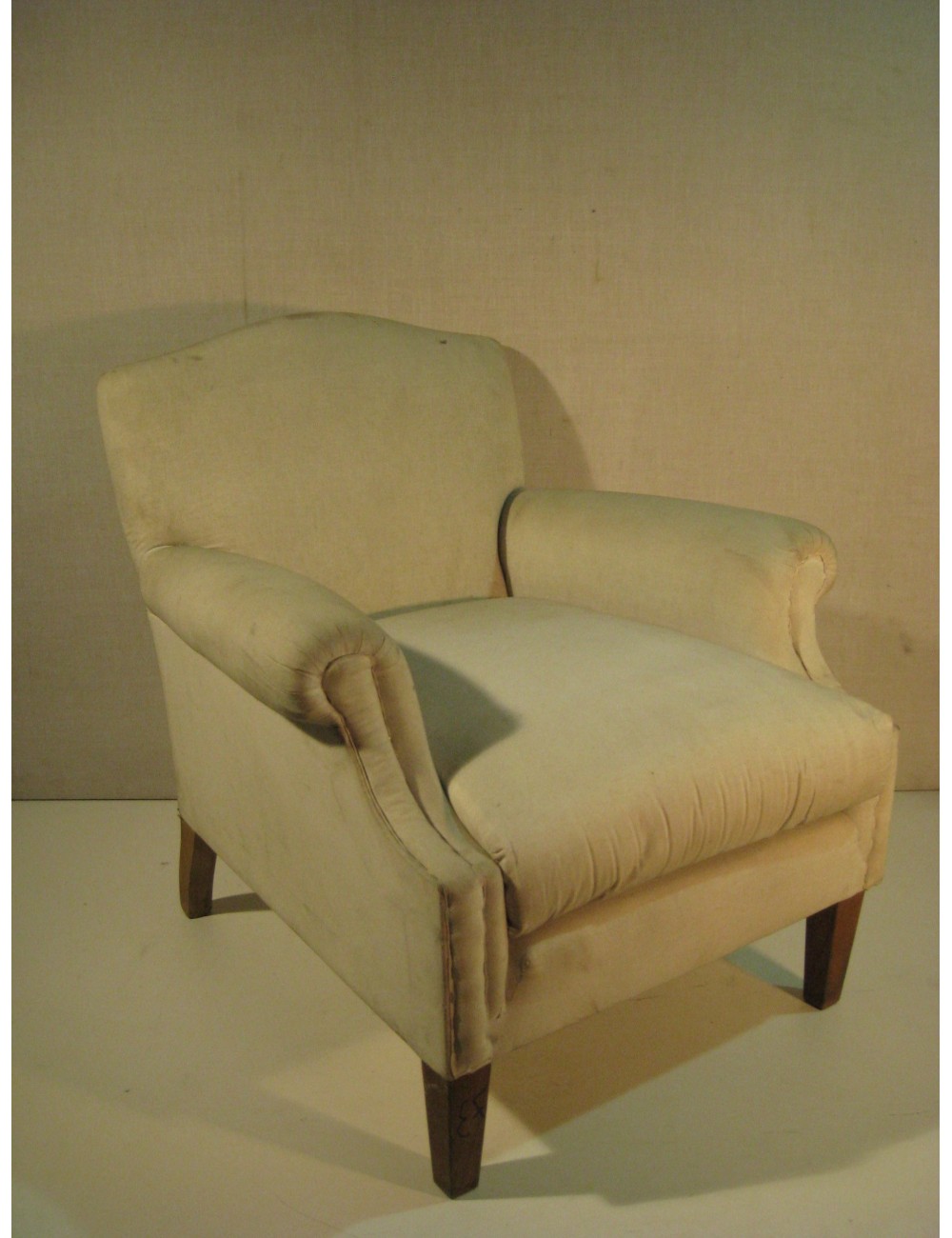 L 116 - modern armchair L 116 - modern armchair