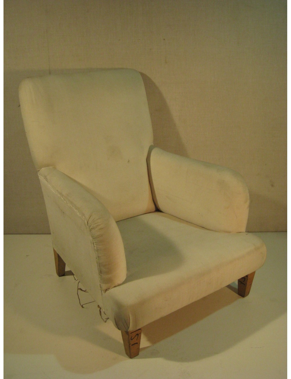 L 115 - modern armchair L 115 - modern armchair