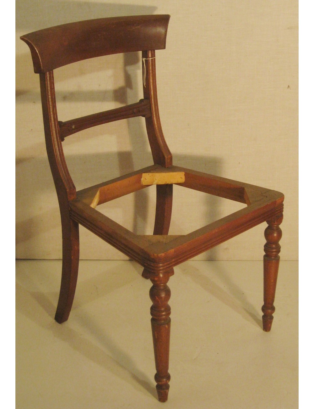 3 modern English-style chair drums 3 modern English-style chair drums