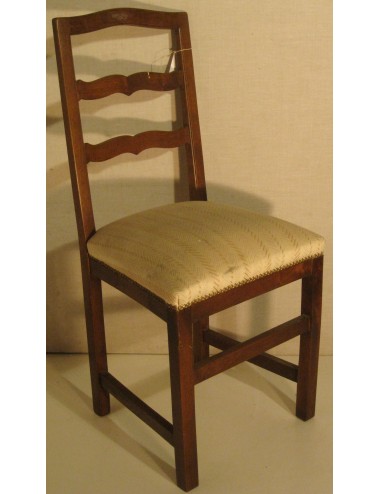 Modern grey chair