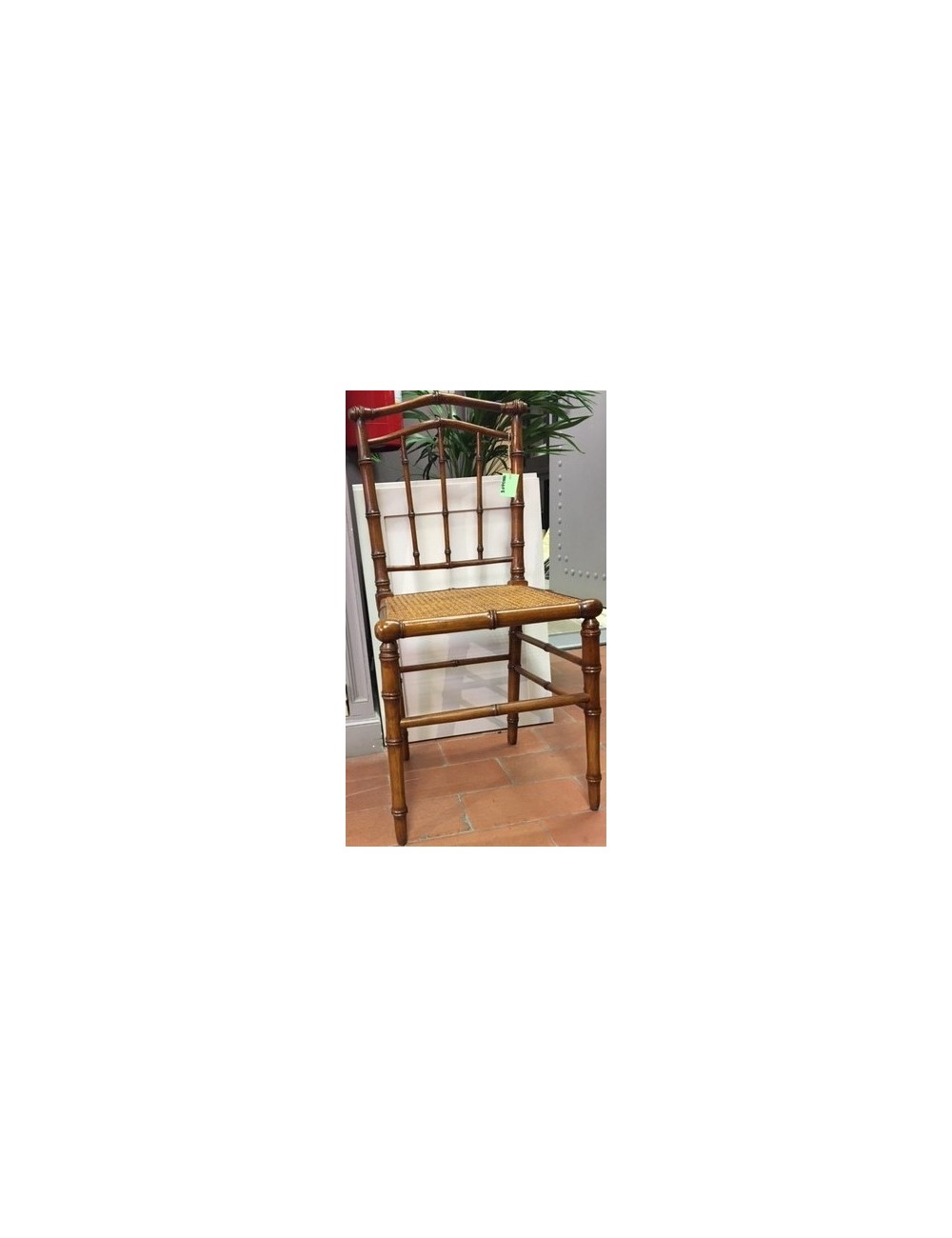 faut bamboo chair faut bamboo chair