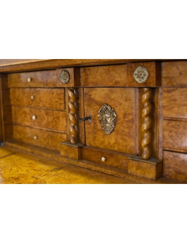 Secretaire