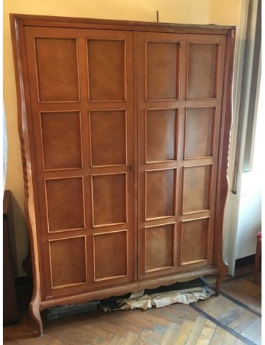 Wardrobe 20th Century