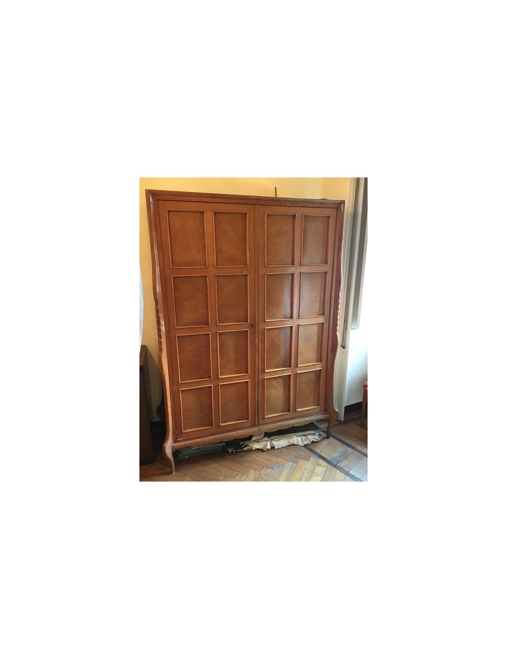 Wardrobe 20th Century Wardrobe 20th Century