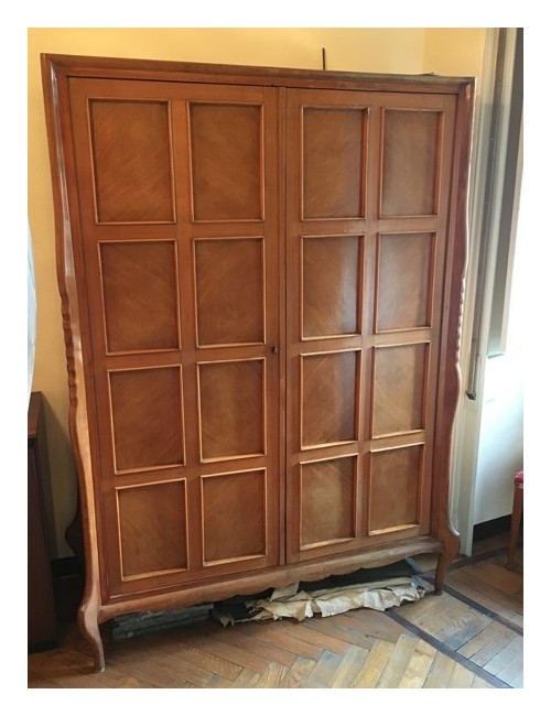 Wardrobe 20th Century