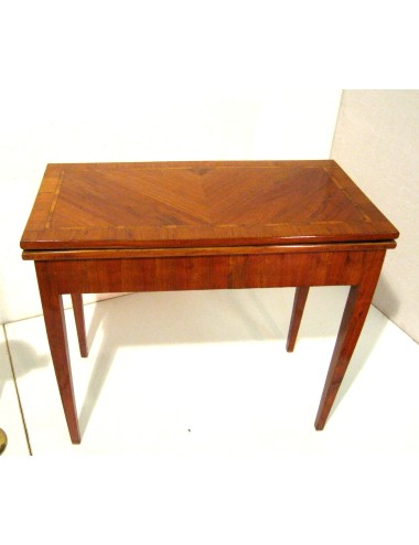 Game table