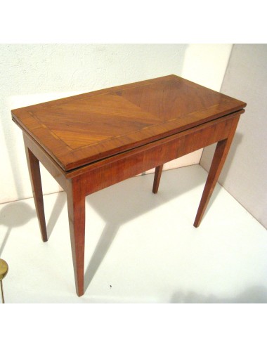 Game table