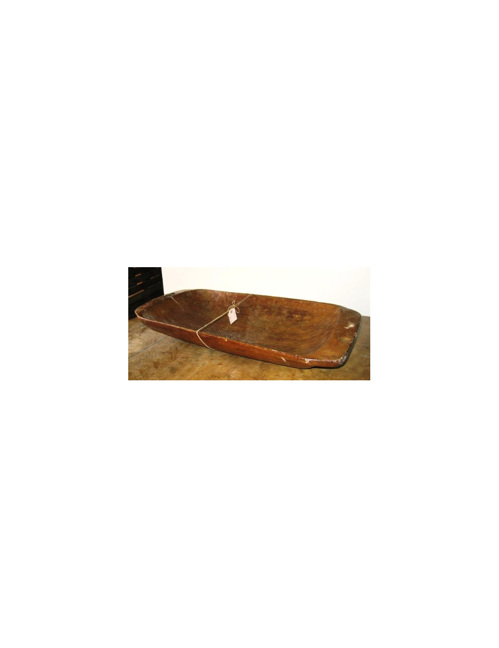 Bowl tray Bowl tray