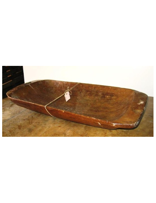 Bowl tray