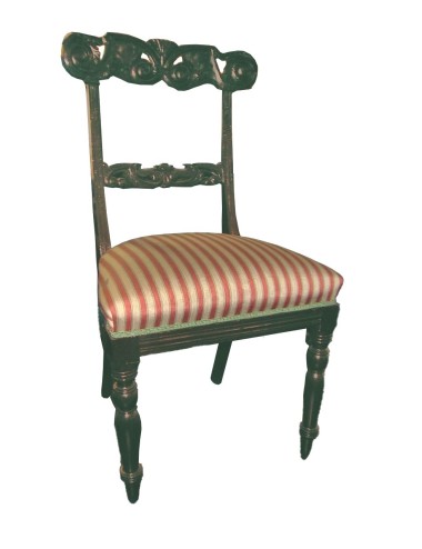2 Genoese chairs