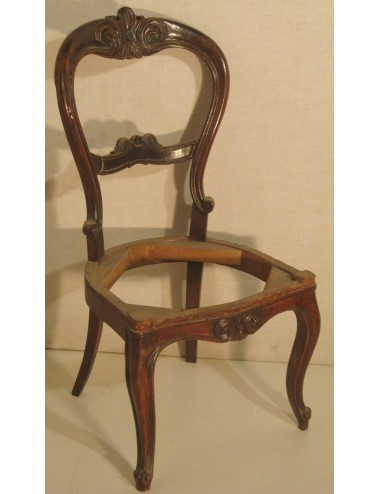 6 chairs L 42