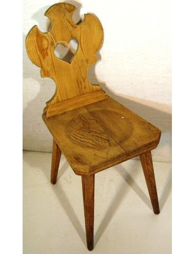 3 chairs