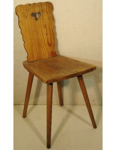 3 chairs
