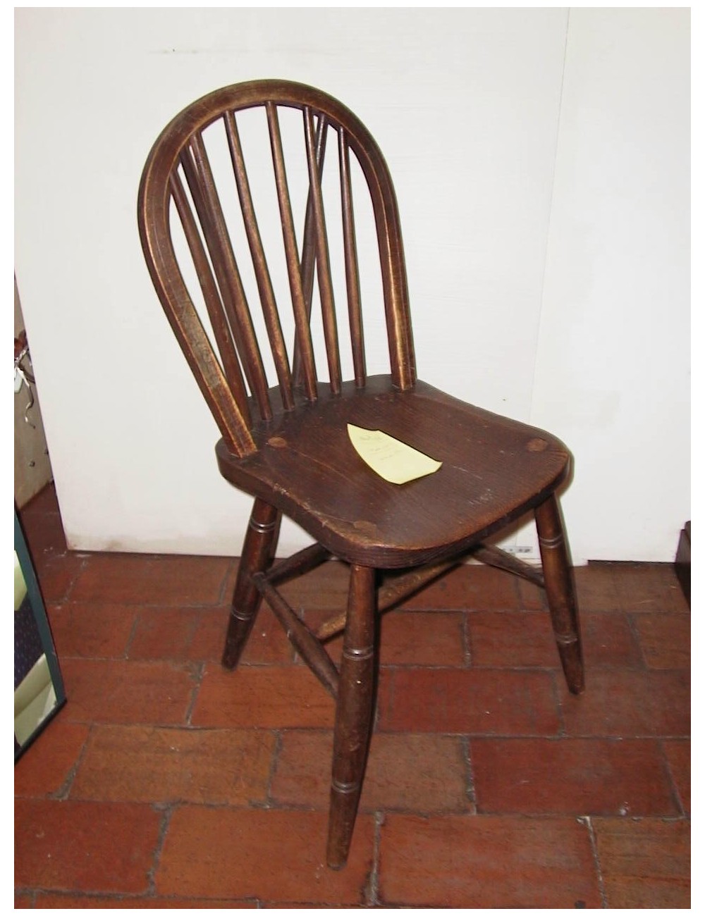 8 Modern chairs 8 Modern chairs