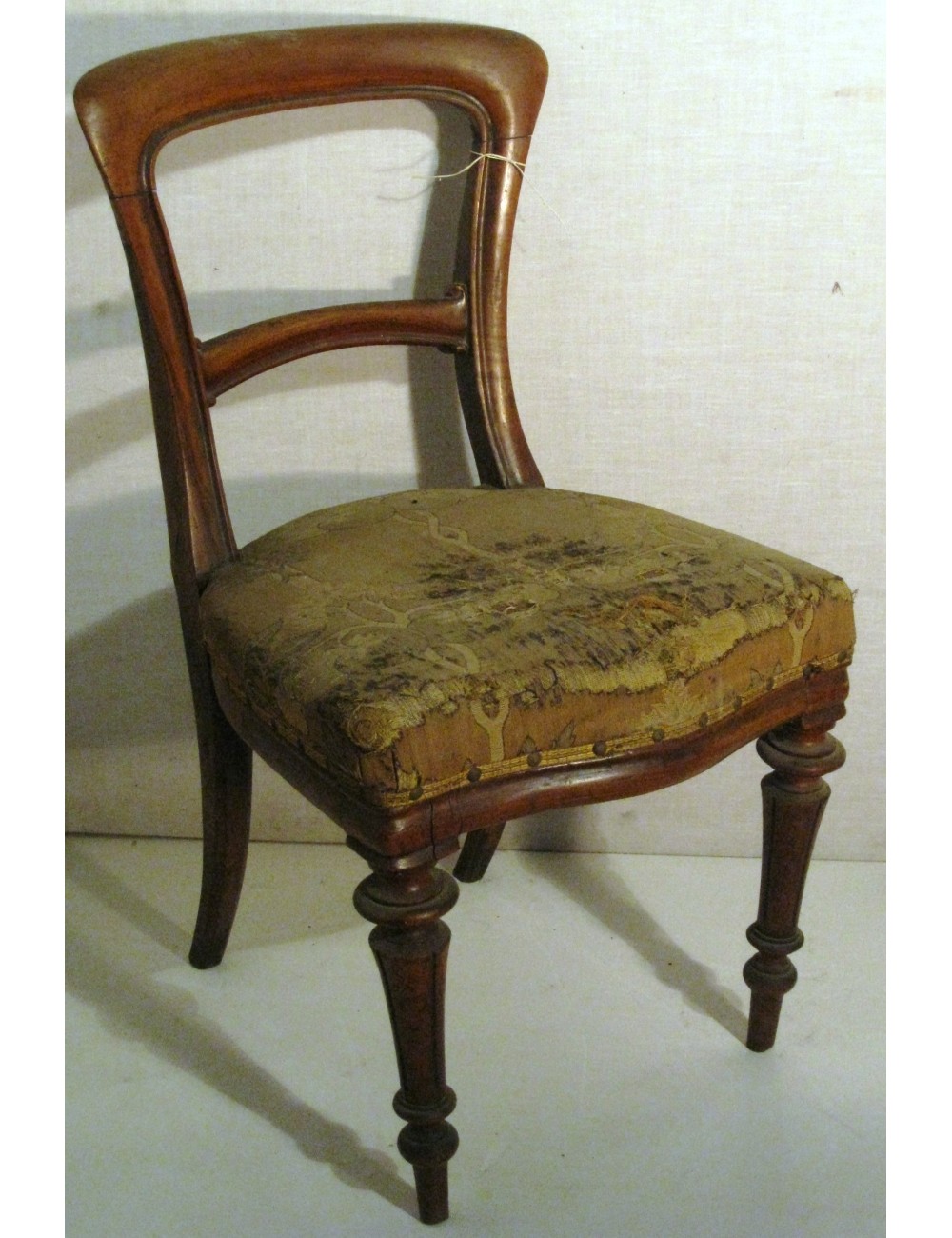 Fabric chair Fabric chair
