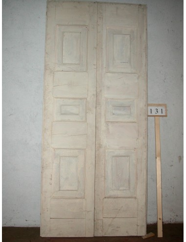 copy of 3 old doors to be restored