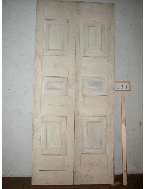copy of 3 old doors to be restored