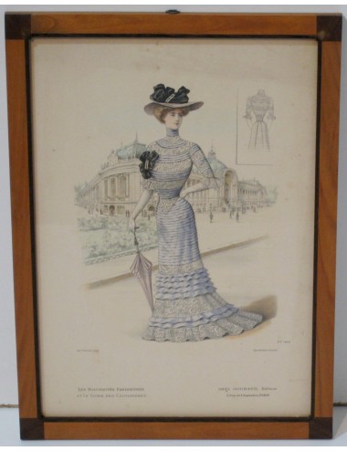 9 Prints - fashion
