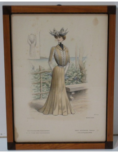 9 Prints - fashion