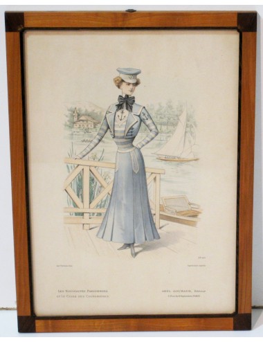 9 Prints - fashion