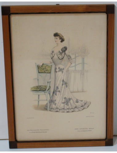 9 Prints - fashion