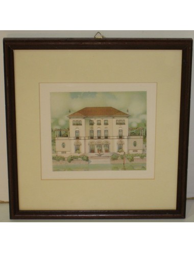 3 stampe cottage l140 (n. 6)