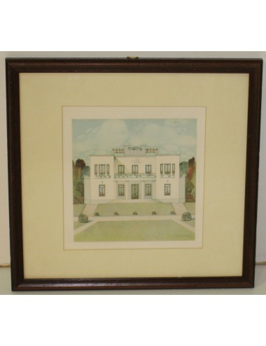 3 prints cottage l140 (no. 6)