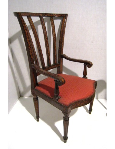 Armchair