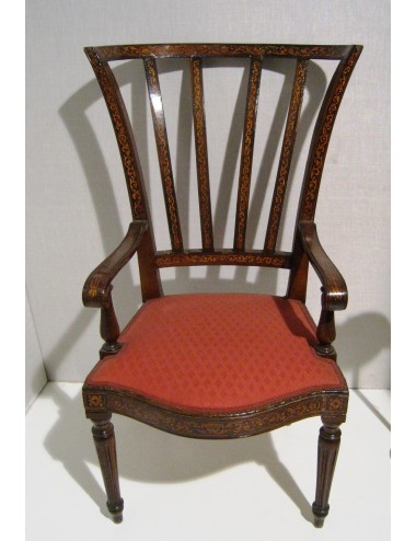Armchair