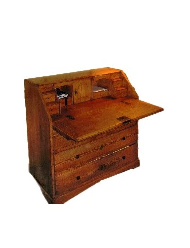 Oak flap