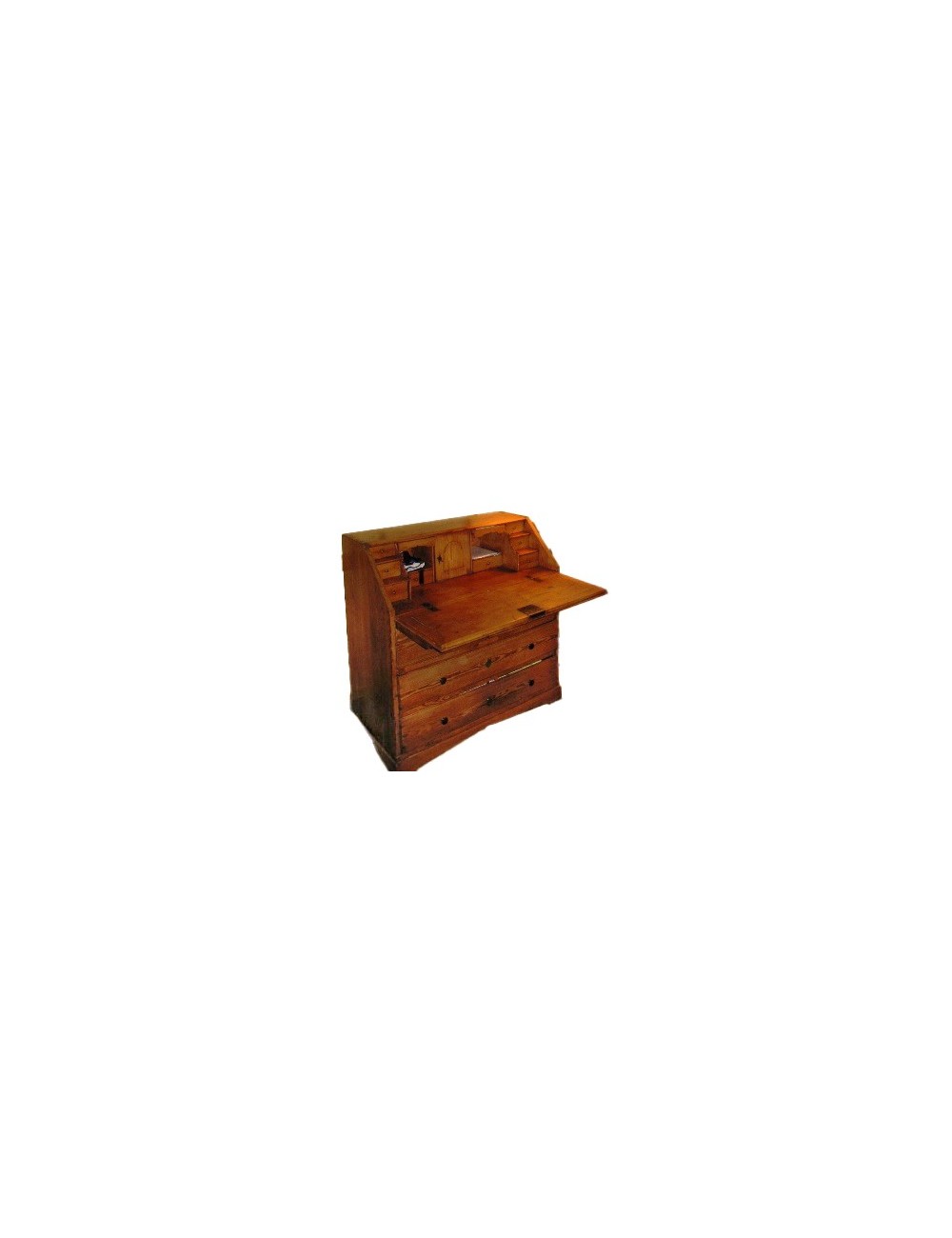 Oak flap Oak flap
