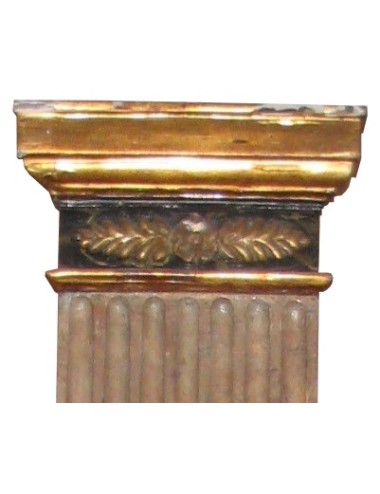 4 Flat columns