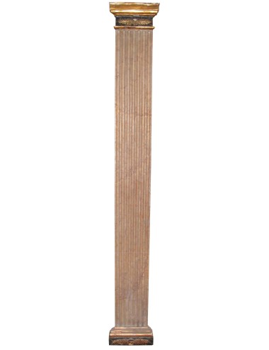 4 Flat columns