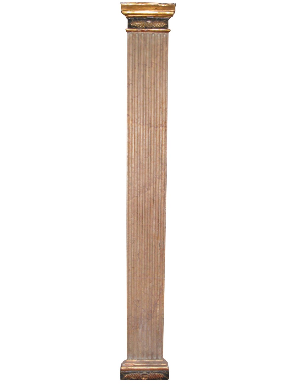 4 Flat columns