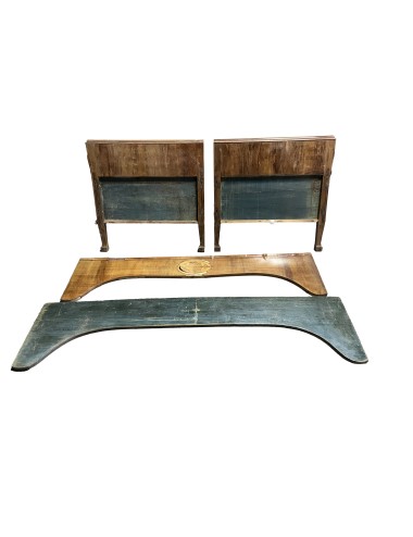Headboard/footboard