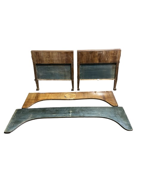 Headboard/footboard