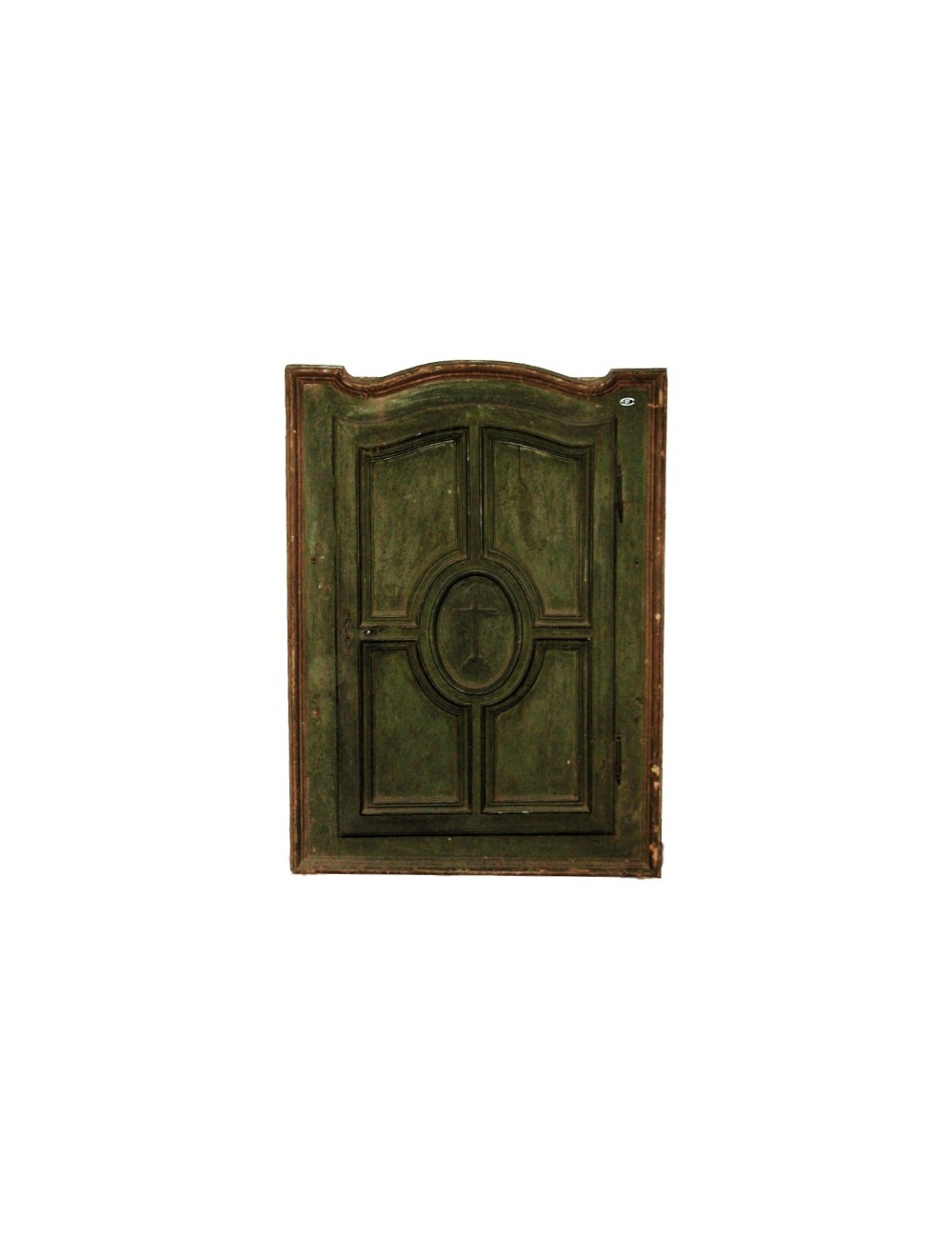 Softwood panel for restoration Softwood panel for restoration