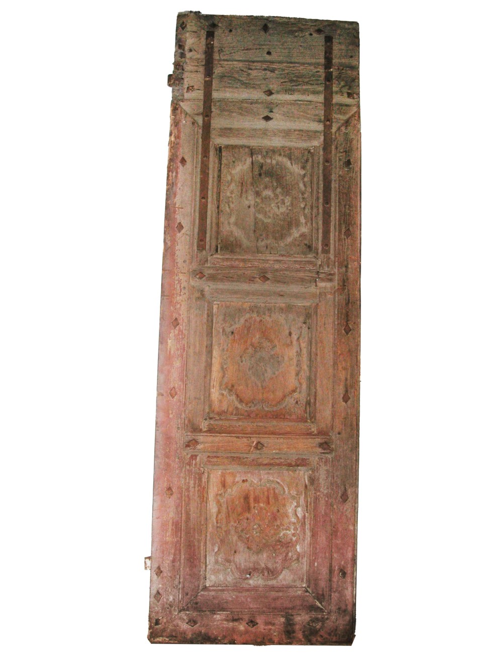 Door to be restored Door to be restored
