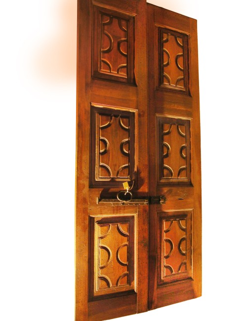 Porta