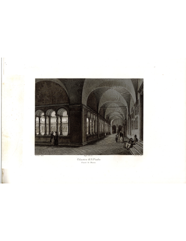 Album stampe Fontane Roma