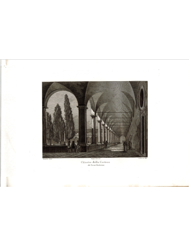 Album stampe Fontane Roma