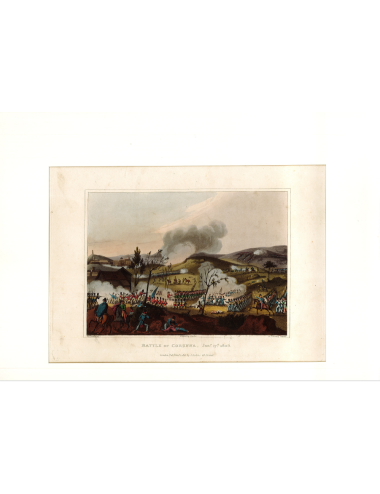 48 Unframed Battle Prints