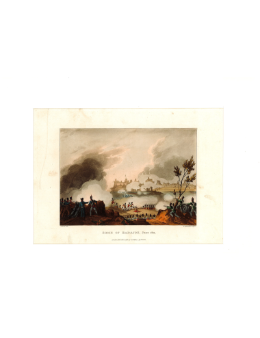 48 Unframed Battle Prints