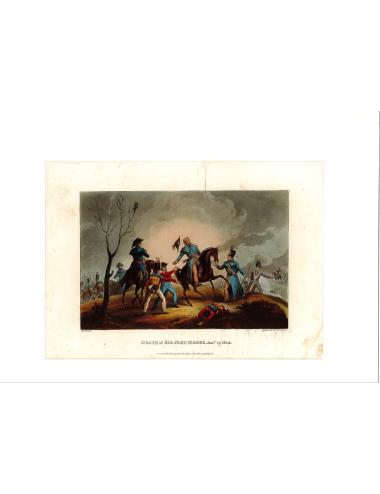 48 Unframed Battle Prints