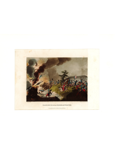 48 Unframed Battle Prints