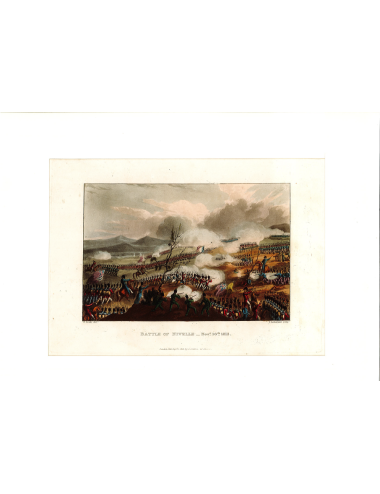 48 Unframed Battle Prints